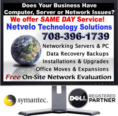 Netvelo Technology Solutions